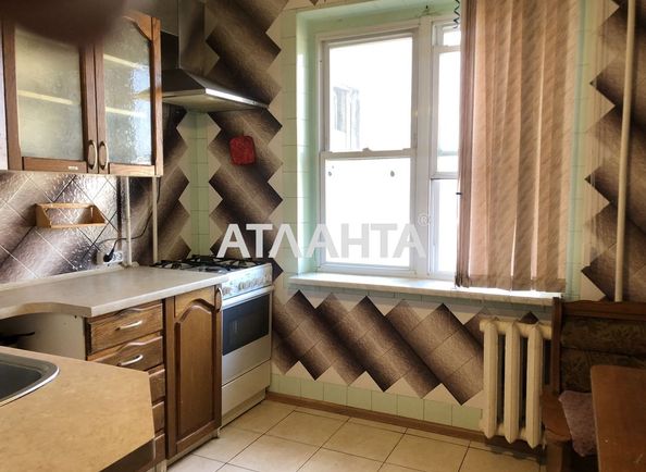 4+-rooms apartment apartment by the address st. Glushko ak pr Dimitrova pr (area 84,0 m2) - Atlanta.ua - photo 2