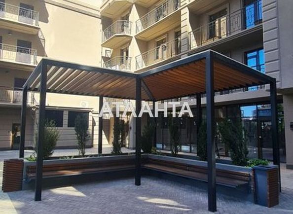 2-rooms apartment apartment by the address st. Genuezskaya (area 54,2 m2) - Atlanta.ua - photo 15