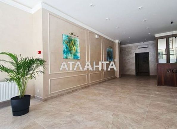 2-rooms apartment apartment by the address st. Genuezskaya (area 54,2 m2) - Atlanta.ua - photo 17