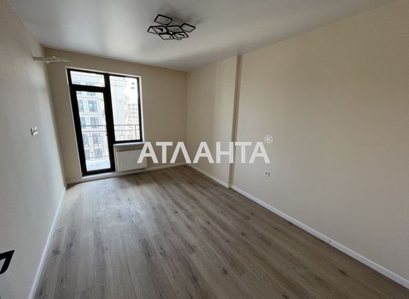 2-rooms apartment apartment by the address st. Genuezskaya (area 54,2 m2) - Atlanta.ua