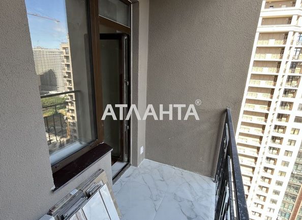 2-rooms apartment apartment by the address st. Genuezskaya (area 54,2 m2) - Atlanta.ua - photo 4