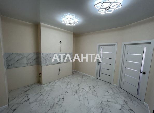 2-rooms apartment apartment by the address st. Genuezskaya (area 54,2 m2) - Atlanta.ua - photo 8