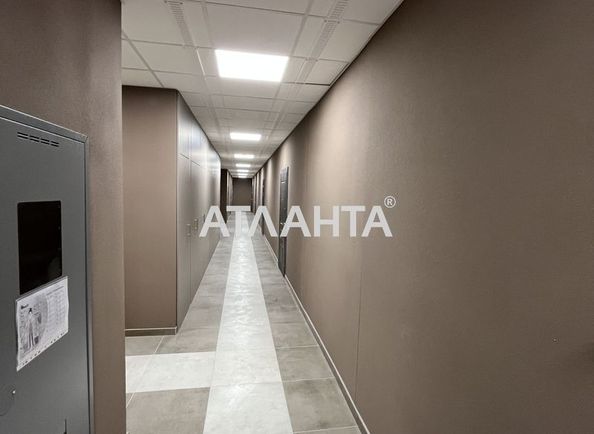 2-rooms apartment apartment by the address st. Genuezskaya (area 54,2 m2) - Atlanta.ua - photo 11