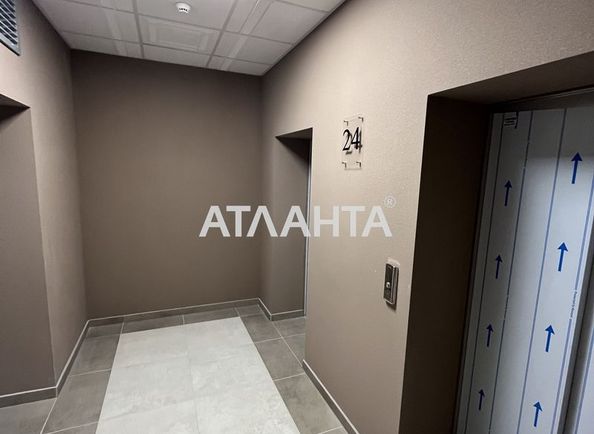 2-rooms apartment apartment by the address st. Genuezskaya (area 54,2 m2) - Atlanta.ua - photo 12