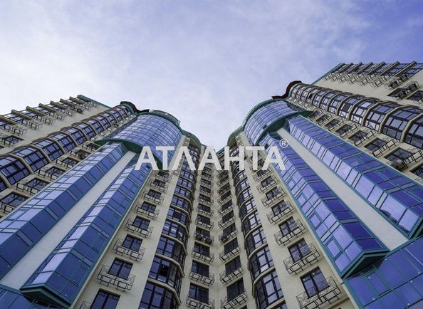 2-комнатная квартира по адресу Фонтанская дор. (площадь 93,0 м2) - Atlanta.ua