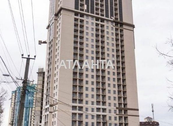 1-room apartment apartment by the address st. Dacha kovalevskogo Amundsena (area 41,0 m2) - Atlanta.ua - photo 9