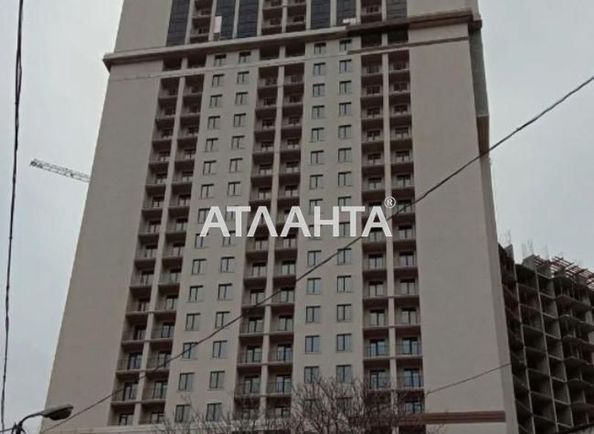 1-room apartment apartment by the address st. Dacha kovalevskogo Amundsena (area 41,0 m2) - Atlanta.ua - photo 8