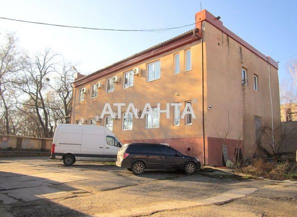 Коммерческая недвижимость по адресу ул. Колоническая (площадь 185 м²) - Atlanta.ua - фото 2