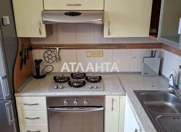 2-rooms apartment apartment by the address st. Admiralskiy pr Lumumby pr (area 49,9 m²) - Atlanta.ua - photo 8