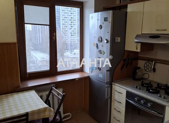 2-rooms apartment apartment by the address st. Admiralskiy pr Lumumby pr (area 49,9 m²) - Atlanta.ua - photo 10