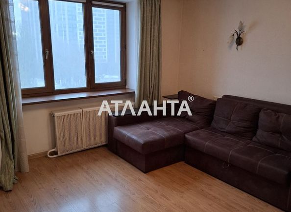 2-rooms apartment apartment by the address st. Admiralskiy pr Lumumby pr (area 49,9 m²) - Atlanta.ua - photo 12