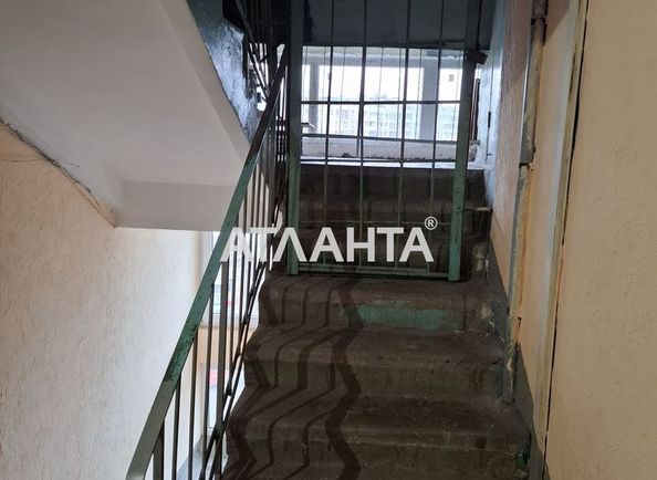 2-rooms apartment apartment by the address st. Admiralskiy pr Lumumby pr (area 49,9 m²) - Atlanta.ua - photo 14