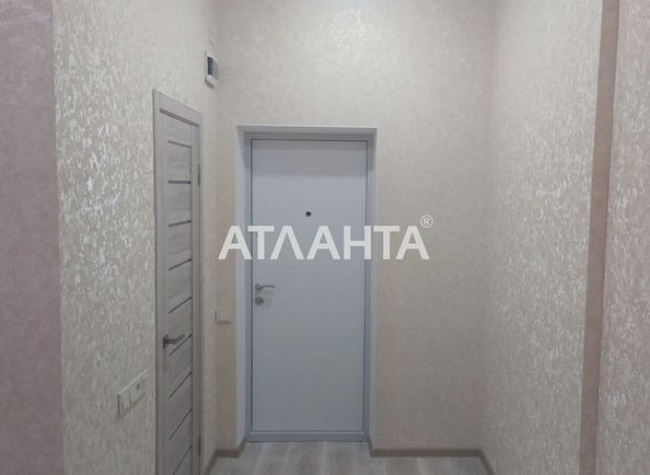 1-комнатная квартира по адресу ул. Бочарова ген. (площадь 24,0 м2) - Atlanta.ua - фото 7