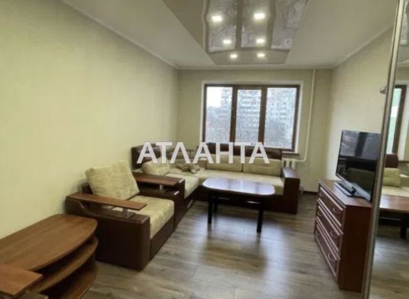 3-комнатная квартира по адресу ул. Архитекторская (площадь 67,0 м2) - Atlanta.ua