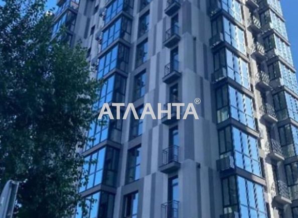 2-комнатная квартира по адресу Среднефонтанский пер. (площадь 58 м²) - Atlanta.ua - фото 5