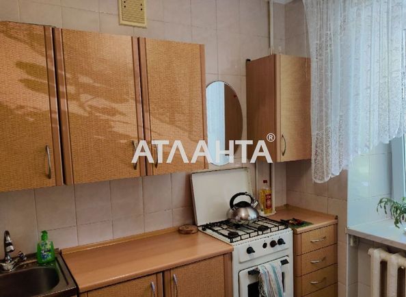 1-room apartment apartment by the address st. Oystrakha Davida Zatonskogo (area 30,0 m2) - Atlanta.ua - photo 3