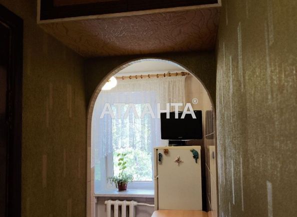 1-room apartment apartment by the address st. Oystrakha Davida Zatonskogo (area 30,0 m2) - Atlanta.ua - photo 4