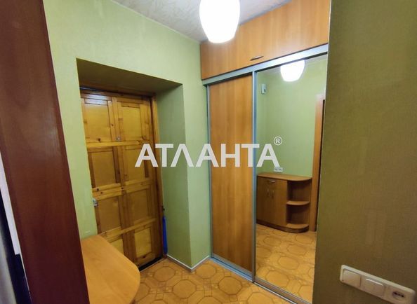 1-room apartment apartment by the address st. Oystrakha Davida Zatonskogo (area 30,0 m2) - Atlanta.ua - photo 8