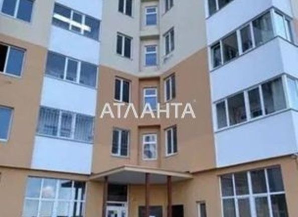 2-rooms apartment apartment by the address st. Granitnaya (area 61,4 m2) - Atlanta.ua - photo 4