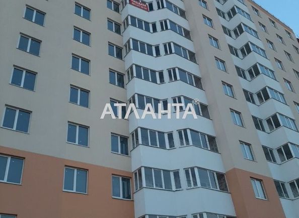 2-rooms apartment apartment by the address st. Granitnaya (area 61,4 m2) - Atlanta.ua - photo 6