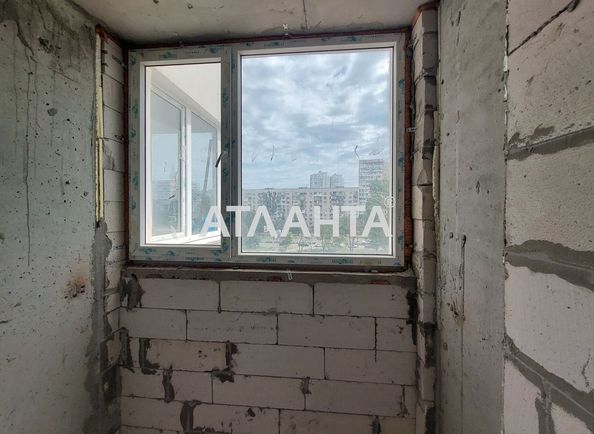 2-rooms apartment apartment by the address st. Granitnaya (area 61,4 m2) - Atlanta.ua - photo 12
