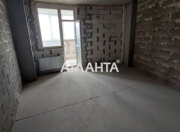 2-rooms apartment apartment by the address st. Granitnaya (area 61,4 m2) - Atlanta.ua - photo 14