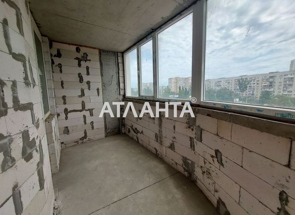 2-rooms apartment apartment by the address st. Granitnaya (area 61,4 m2) - Atlanta.ua - photo 2