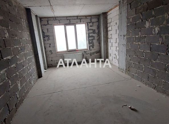 2-rooms apartment apartment by the address st. Granitnaya (area 61,4 m2) - Atlanta.ua - photo 3