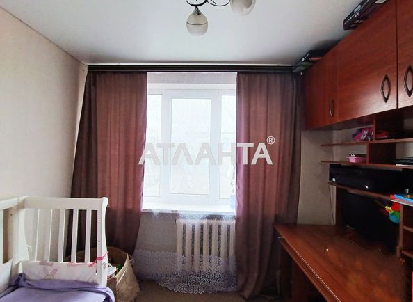 2-rooms apartment apartment by the address st. Mayakskaya dor (area 36 m²) - Atlanta.ua - photo 2