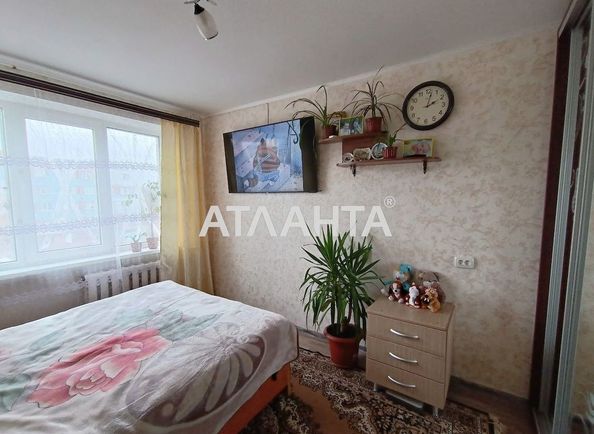2-rooms apartment apartment by the address st. Mayakskaya dor (area 36 m²) - Atlanta.ua - photo 3