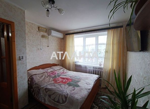 2-rooms apartment apartment by the address st. Mayakskaya dor (area 36 m²) - Atlanta.ua - photo 4