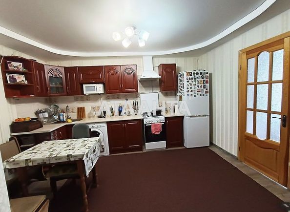 2-rooms apartment apartment by the address st. Mayakskaya dor (area 36 m²) - Atlanta.ua