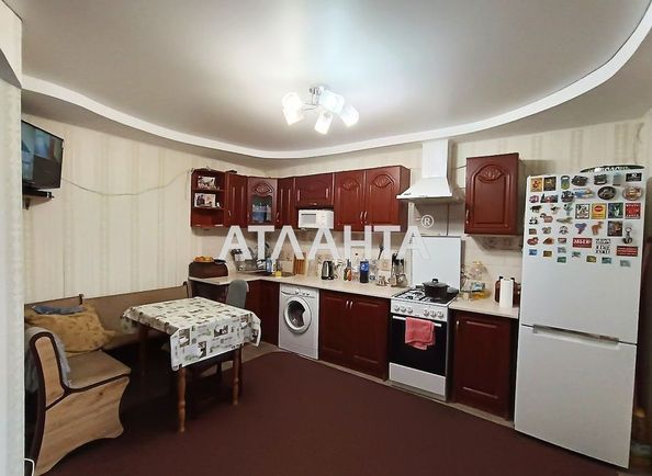 2-rooms apartment apartment by the address st. Mayakskaya dor (area 36 m²) - Atlanta.ua - photo 5