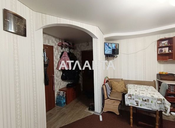 2-rooms apartment apartment by the address st. Mayakskaya dor (area 36 m²) - Atlanta.ua - photo 6