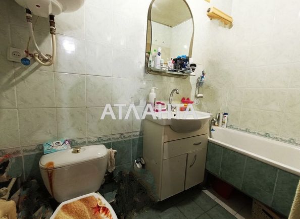 2-rooms apartment apartment by the address st. Mayakskaya dor (area 36 m²) - Atlanta.ua - photo 7