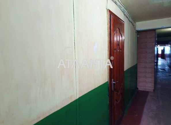 2-rooms apartment apartment by the address st. Mayakskaya dor (area 36 m²) - Atlanta.ua - photo 8