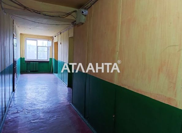 2-rooms apartment apartment by the address st. Mayakskaya dor (area 36 m²) - Atlanta.ua - photo 9