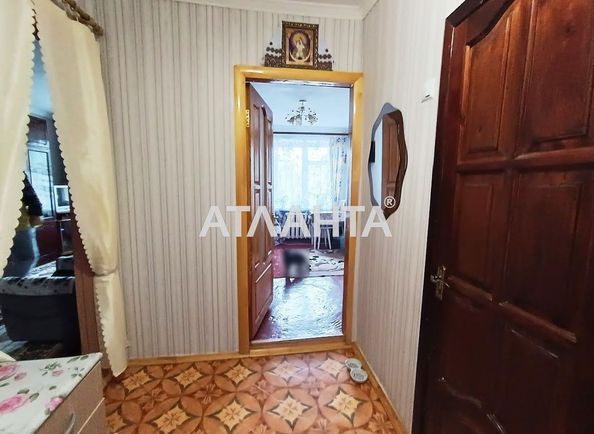 1-room apartment apartment by the address st. Mayakskaya dor (area 35,6 m²) - Atlanta.ua - photo 5