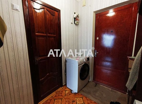 1-room apartment apartment by the address st. Mayakskaya dor (area 35,6 m²) - Atlanta.ua - photo 6
