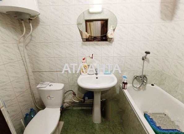 1-room apartment apartment by the address st. Mayakskaya dor (area 35,6 m²) - Atlanta.ua - photo 7