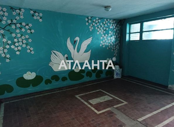 1-room apartment apartment by the address st. Mayakskaya dor (area 35,6 m²) - Atlanta.ua - photo 8