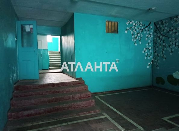 1-room apartment apartment by the address st. Mayakskaya dor (area 35,6 m²) - Atlanta.ua - photo 9