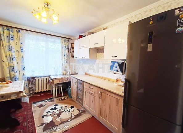 1-room apartment apartment by the address st. Mayakskaya dor (area 35,6 m²) - Atlanta.ua - photo 4