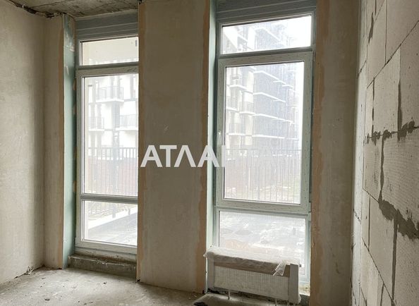 1-room apartment apartment by the address st. Radostnaya (area 24,6 m2) - Atlanta.ua - photo 2