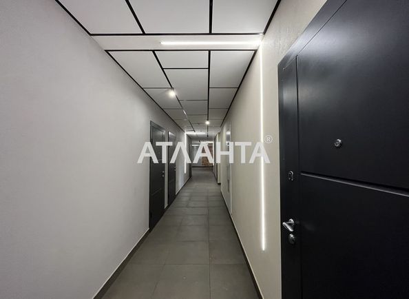 1-room apartment apartment by the address st. Radostnaya (area 24,6 m2) - Atlanta.ua - photo 5