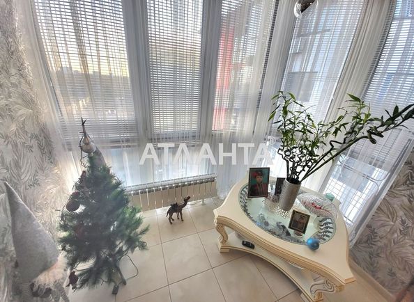 2-rooms apartment apartment by the address st. Kedrovyy per (area 52,0 m2) - Atlanta.ua - photo 2