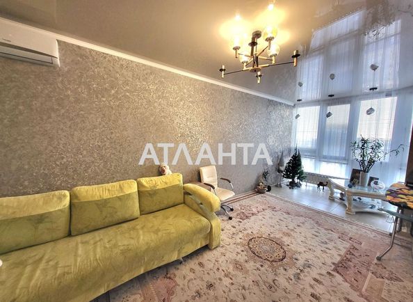 2-rooms apartment apartment by the address st. Kedrovyy per (area 52,0 m2) - Atlanta.ua - photo 5