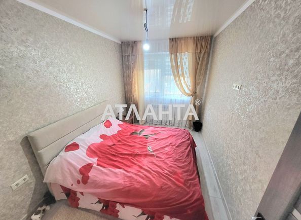 2-rooms apartment apartment by the address st. Kedrovyy per (area 52,0 m2) - Atlanta.ua - photo 8