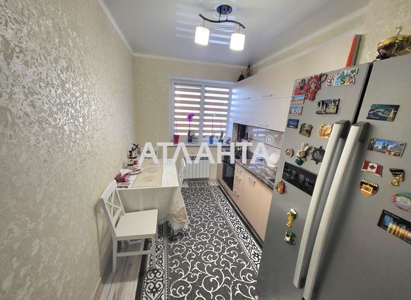2-rooms apartment apartment by the address st. Kedrovyy per (area 52,0 m2) - Atlanta.ua - photo 10