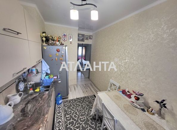 2-rooms apartment apartment by the address st. Kedrovyy per (area 52,0 m2) - Atlanta.ua - photo 12